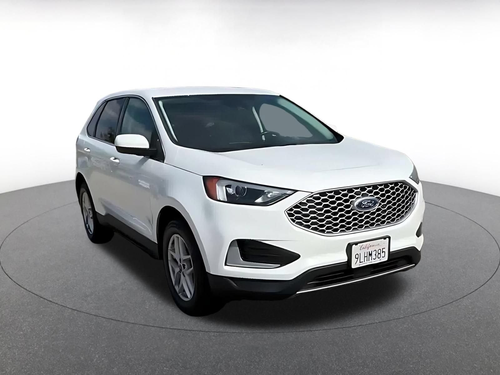 Thumbnail: 2024 Ford Edge - 3