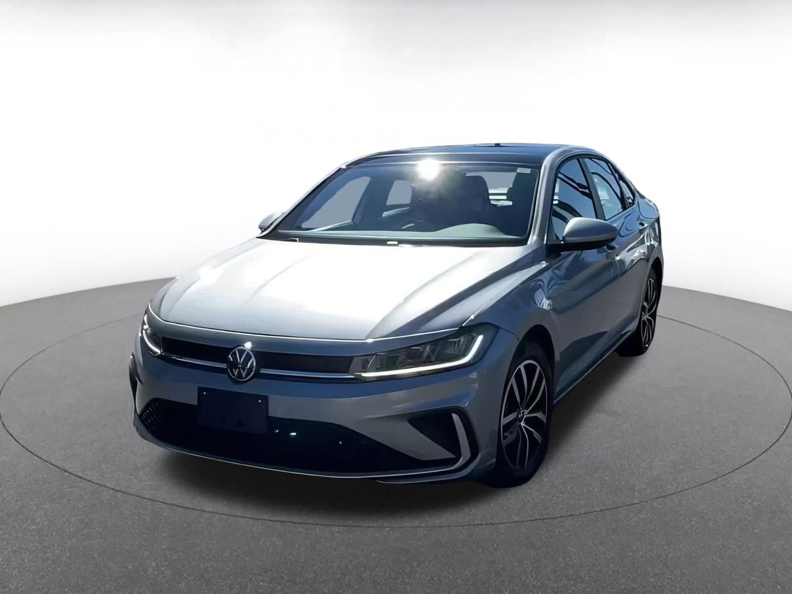 Thumbnail: 2025 Volkswagen Jetta - 7