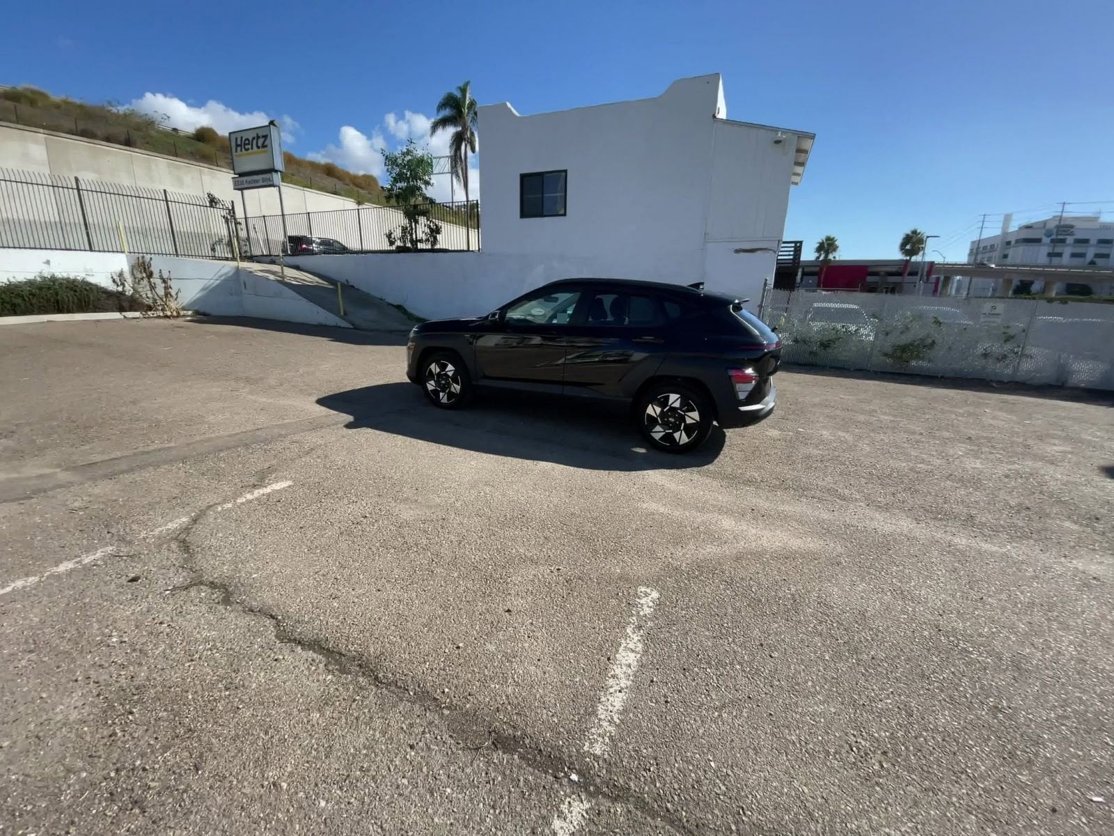 Thumbnail: 2025 Hyundai Kona - 16