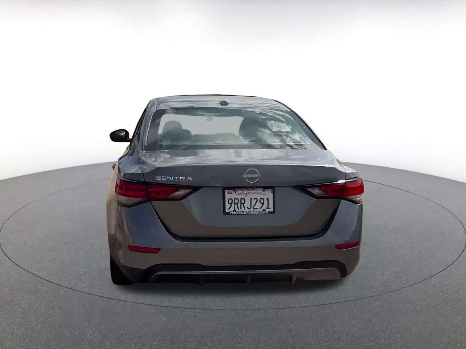 Thumbnail: 2025 Nissan Sentra - 12