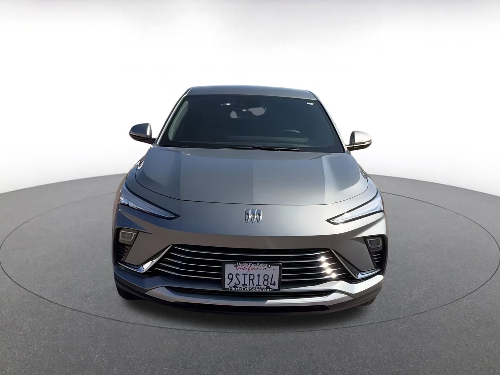 Thumbnail: 2025 Buick Envista - 4