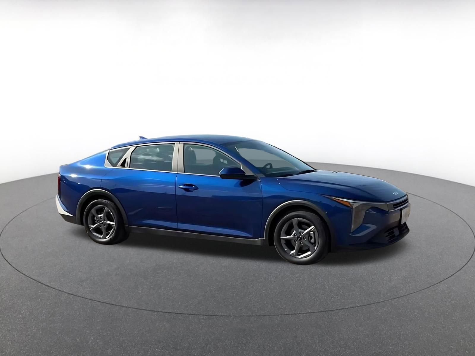 Thumbnail: 2025 Kia K4 - 2