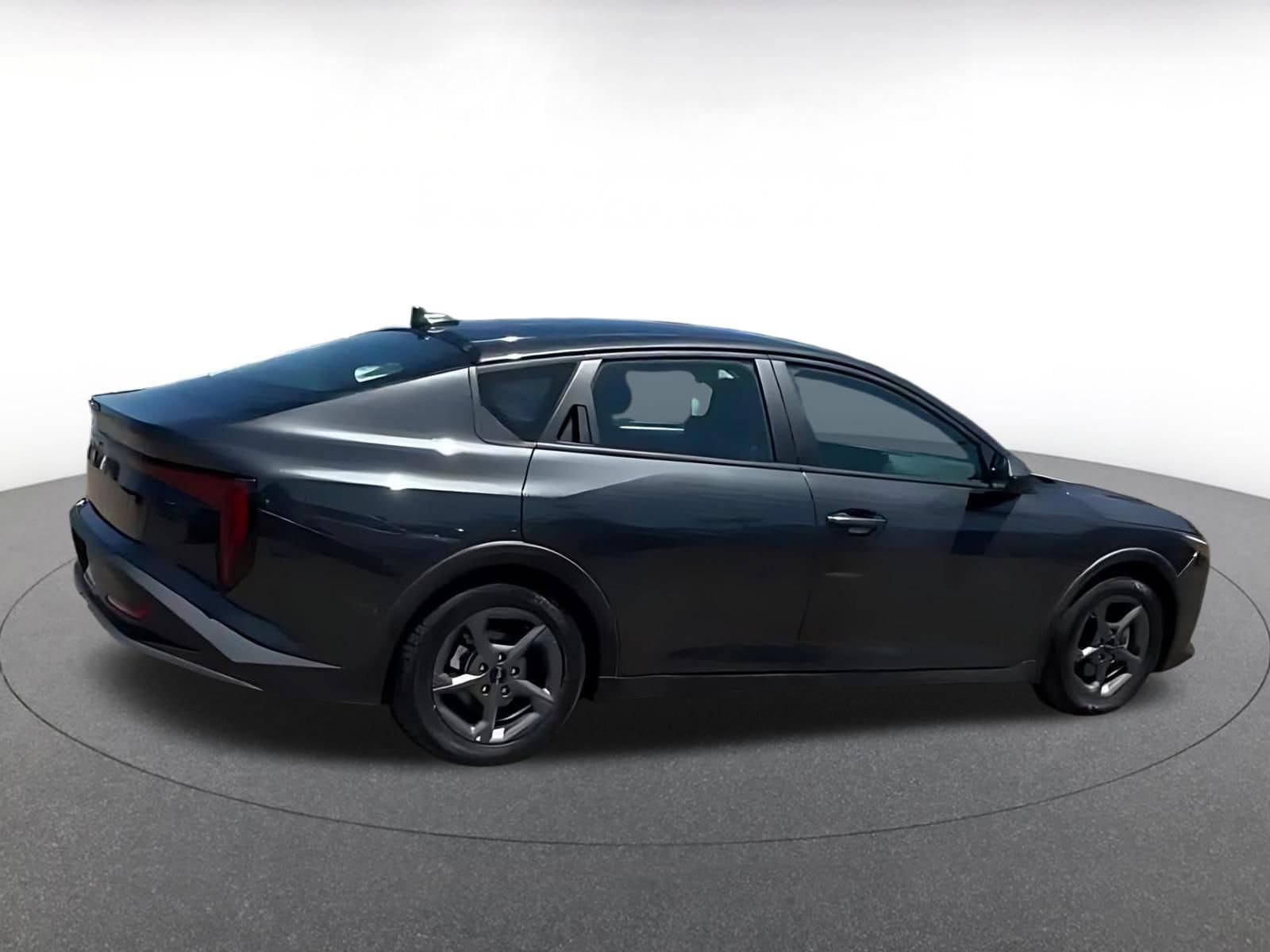 Thumbnail: 2025 Kia K4 - 9
