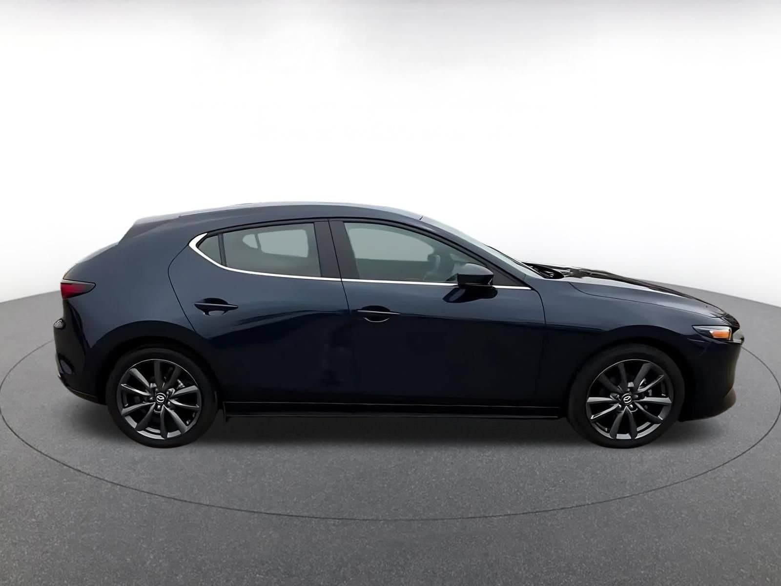 Thumbnail: 2026 Mazda Mazda3 - 16