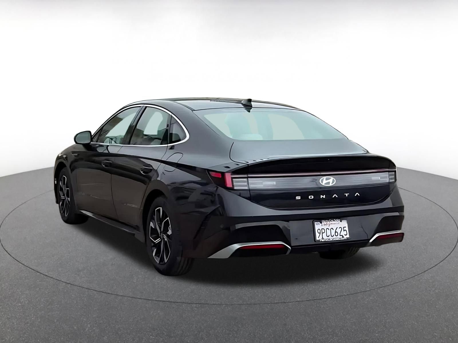 Thumbnail: 2025 Hyundai Sonata - 11