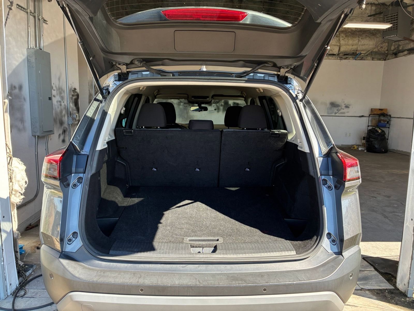 Thumbnail: 2023 Nissan Rogue - 32