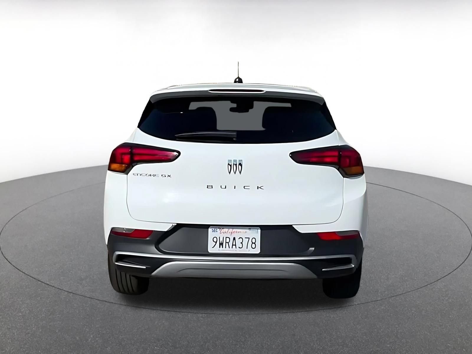 Thumbnail: 2026 Buick Encore GX - 12