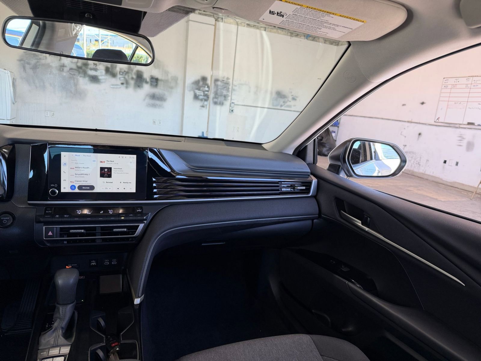 Thumbnail: 2025 Toyota Camry - 34