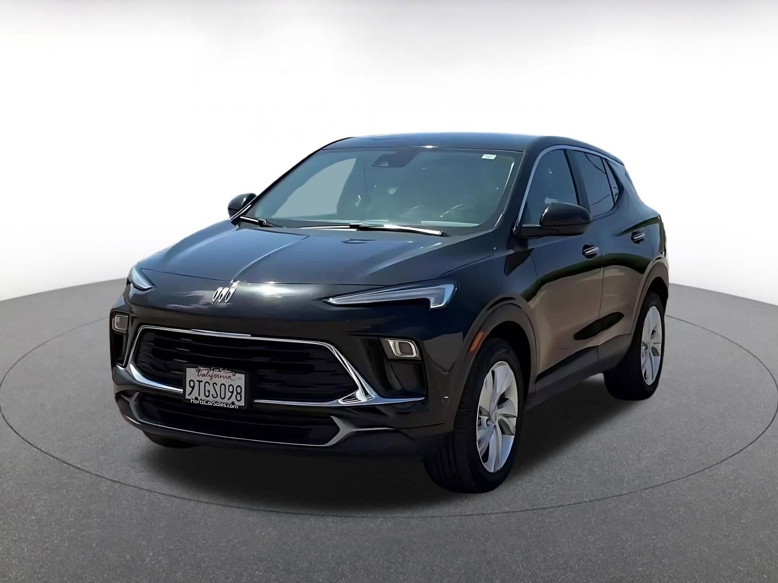 Thumbnail: 2025 Buick Encore GX - 7