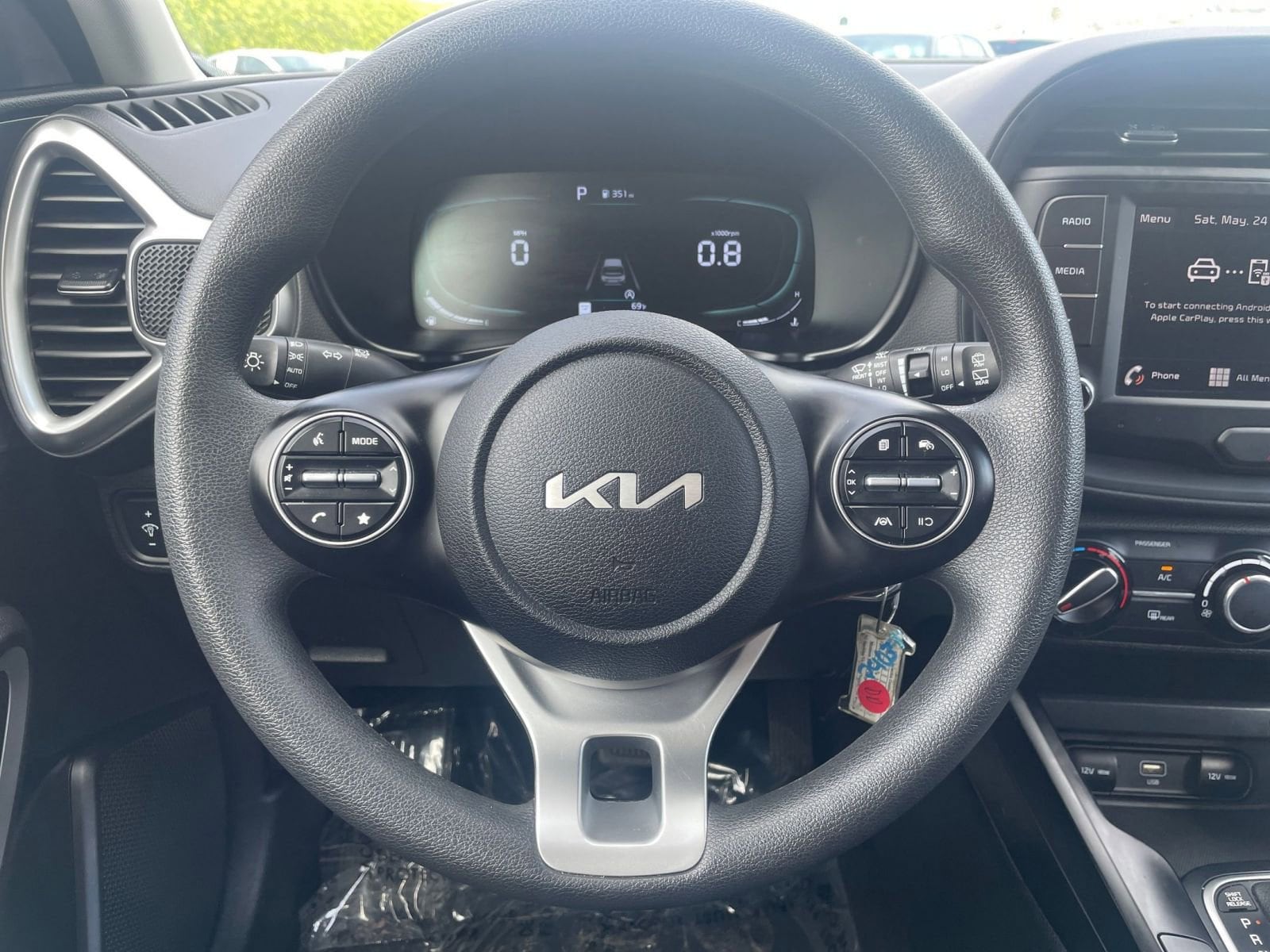 Thumbnail: 2024 Kia Soul - 25
