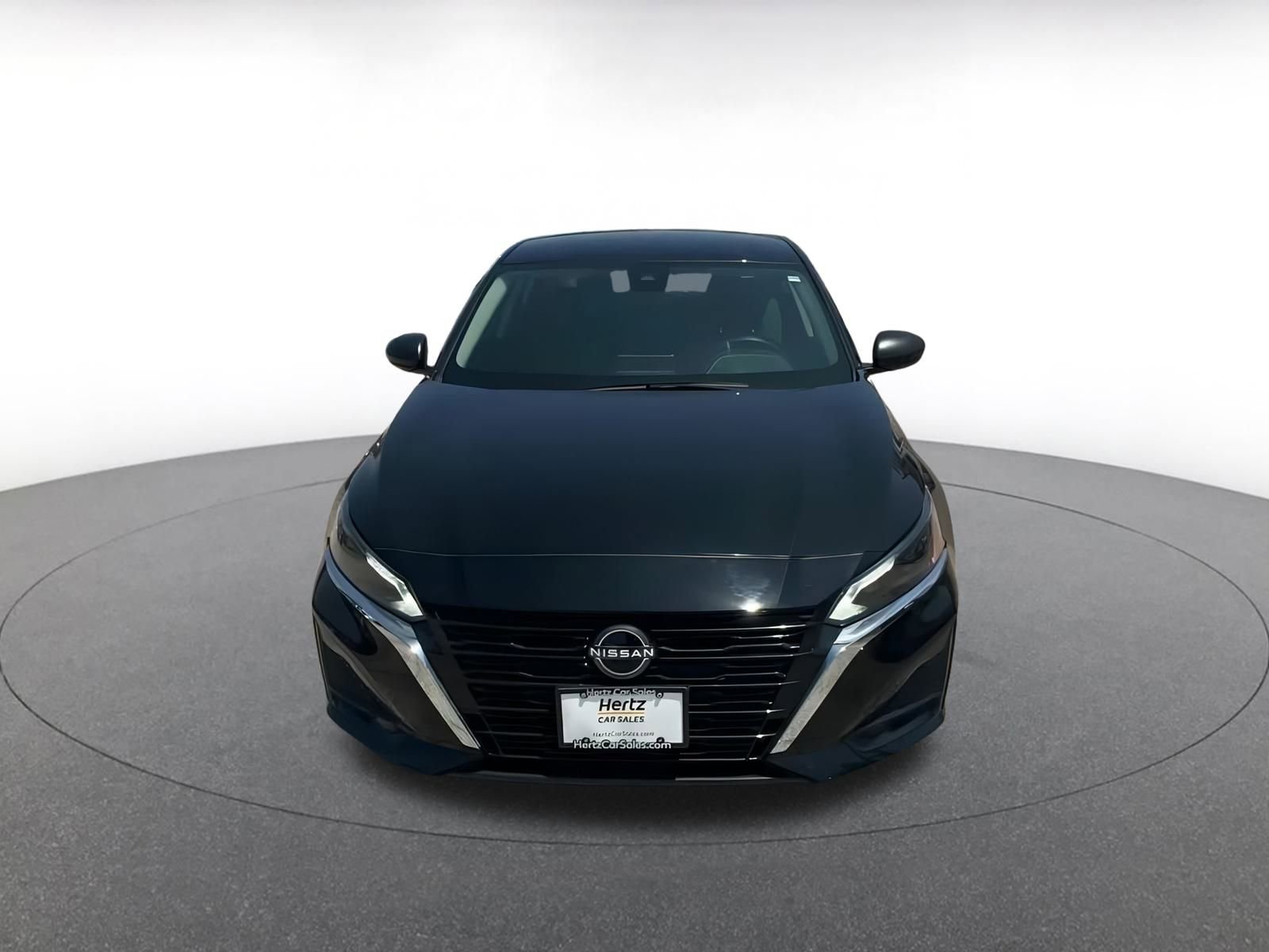 Thumbnail: 2024 Nissan Altima - 4