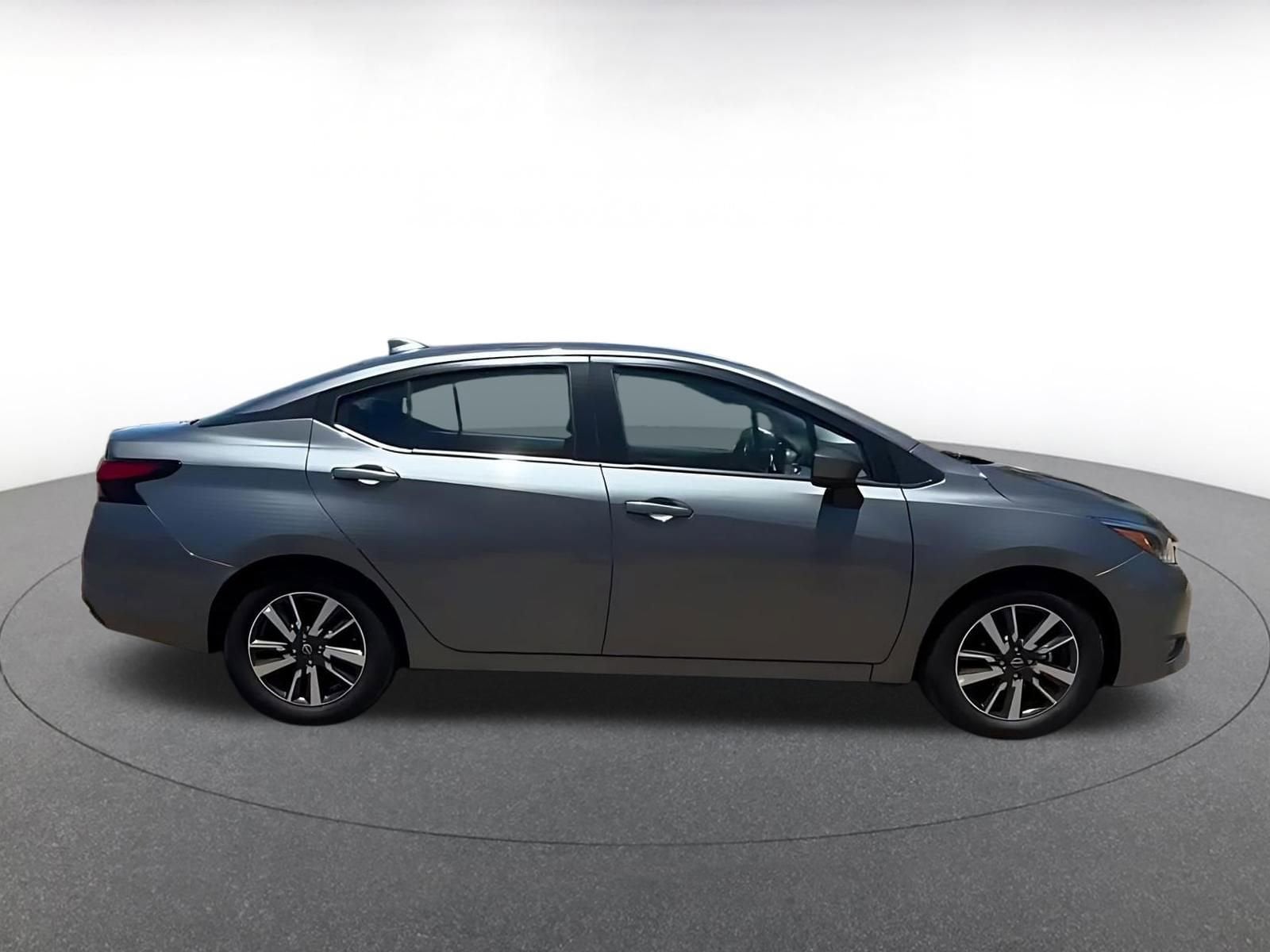 Thumbnail: 2025 Nissan Versa - 9