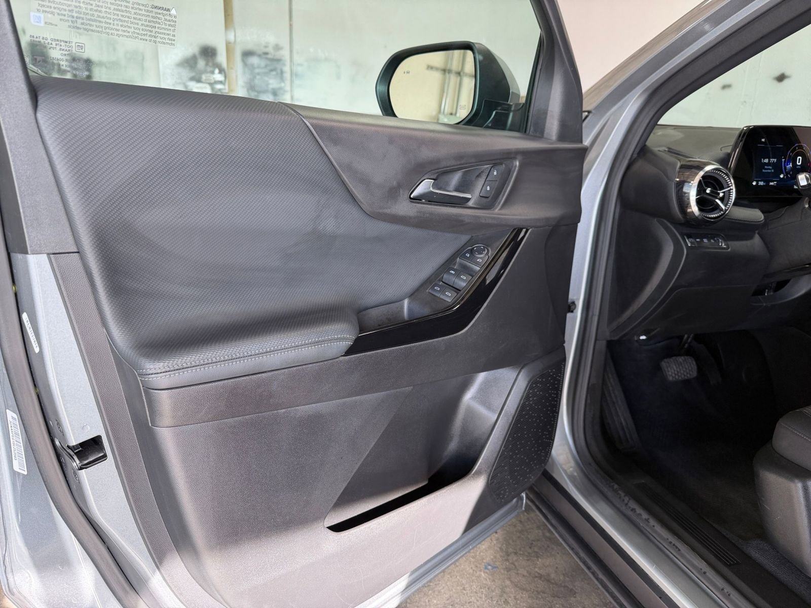 Thumbnail: 2025 Chevrolet Equinox - 20