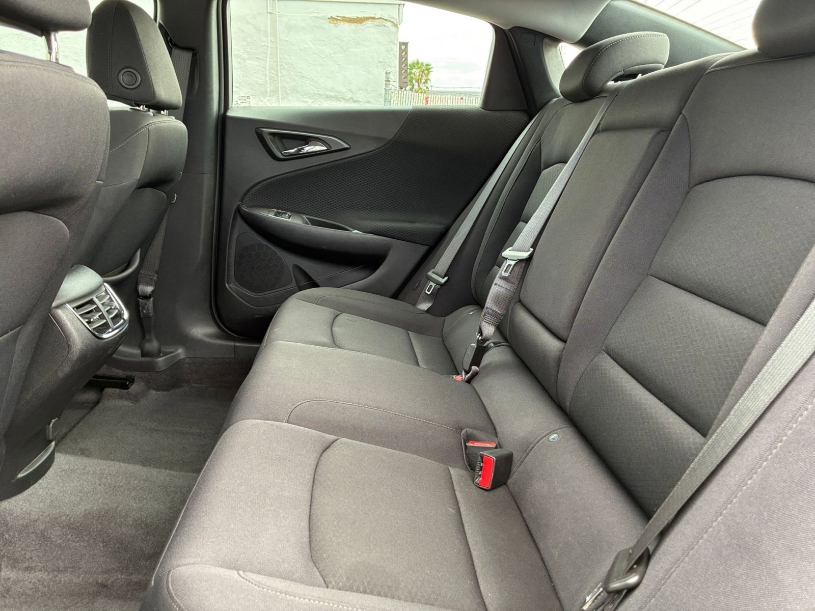 Thumbnail: 2024 Chevrolet Malibu - 27