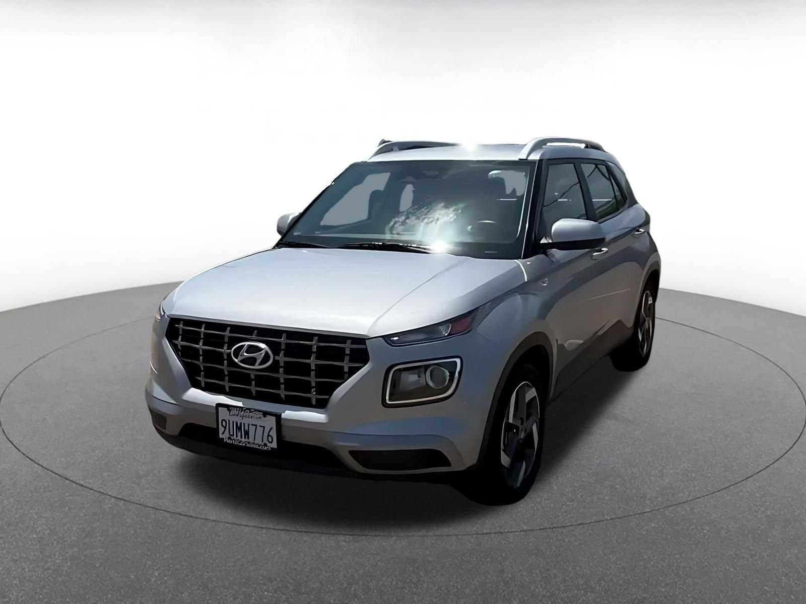 Thumbnail: 2025 Hyundai Venue - 6