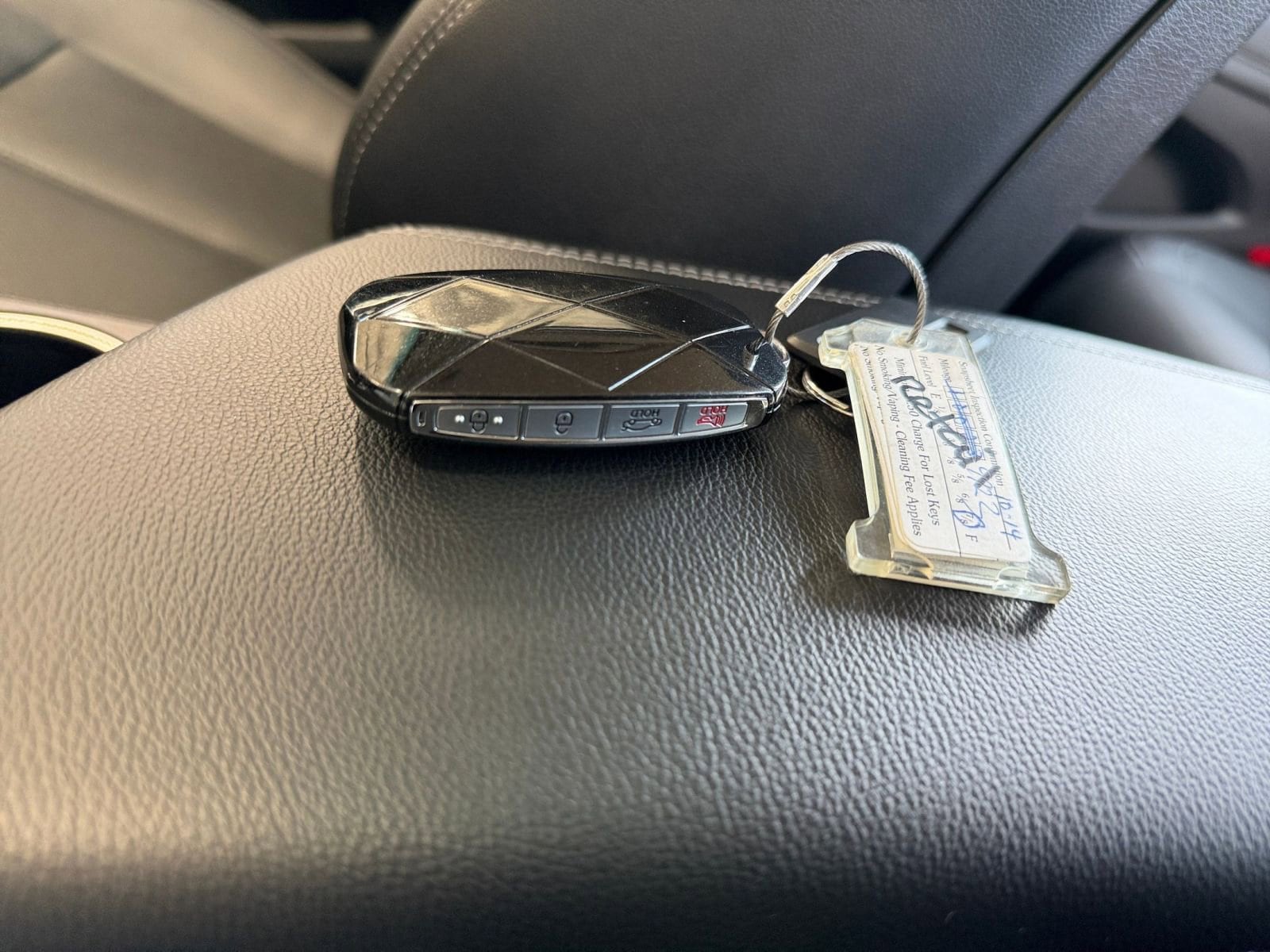 Thumbnail: 2025 Genesis G70 - 23