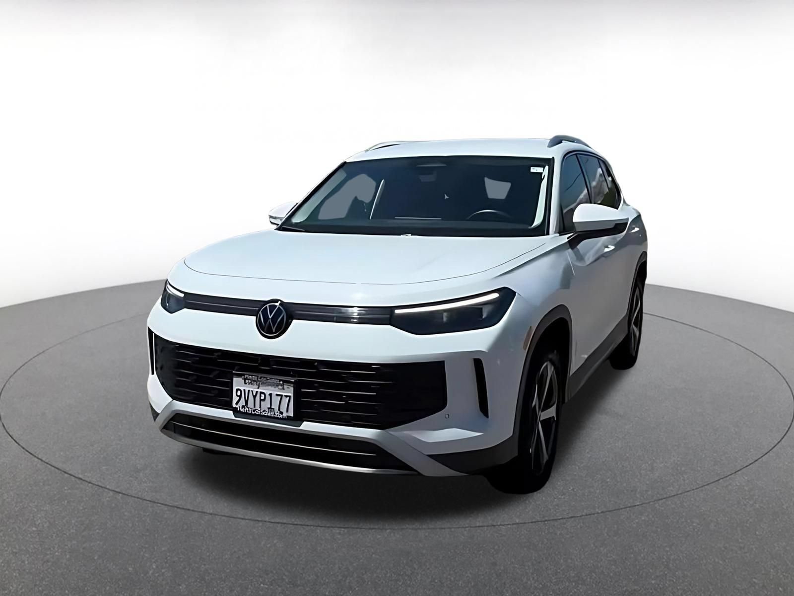 Thumbnail: 2026 Volkswagen Tiguan - 7