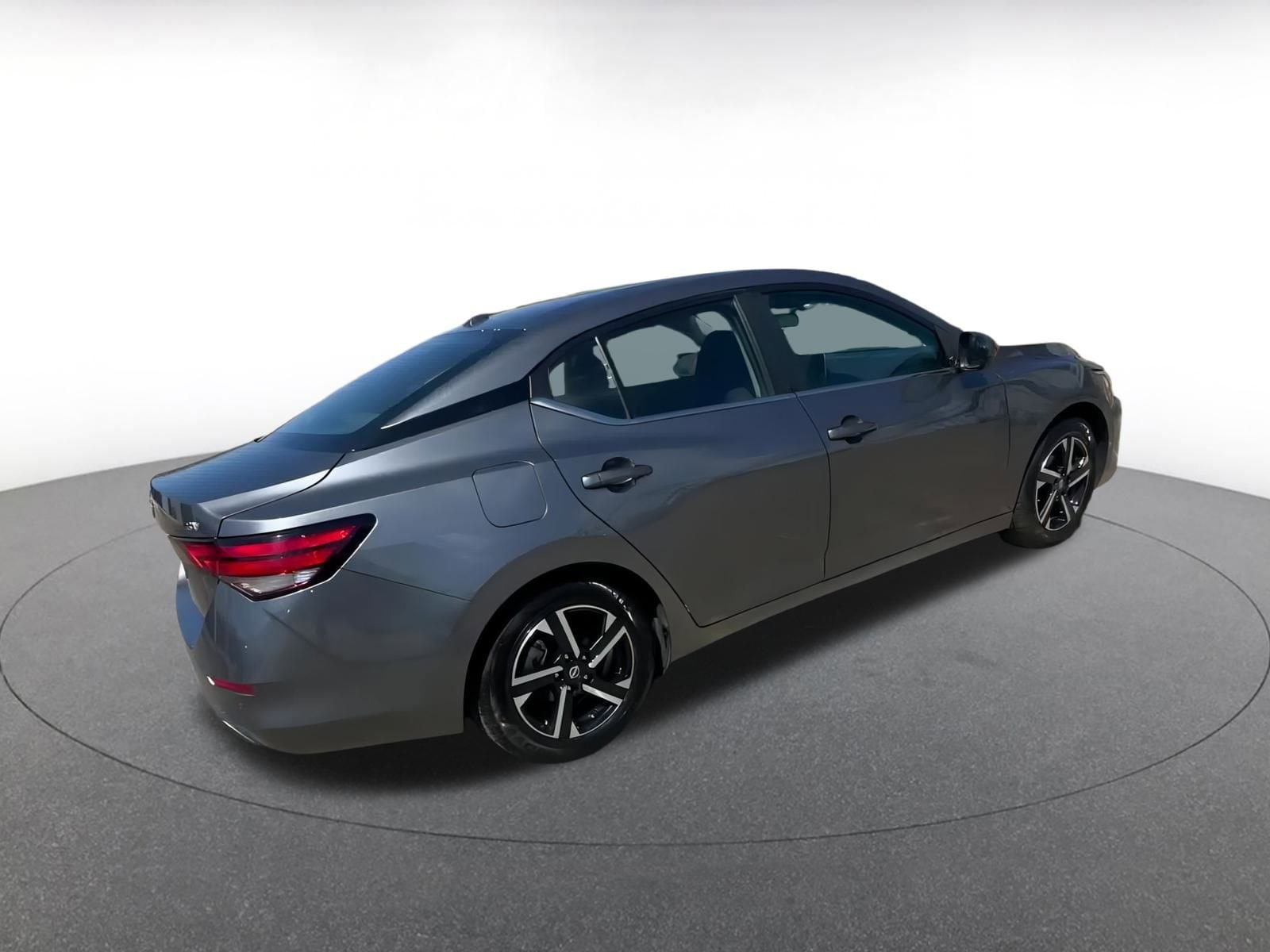 Thumbnail: 2024 Nissan Sentra - 15