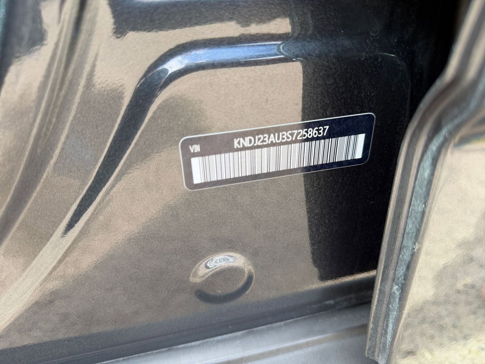 Thumbnail: 2025 Kia Soul - 27