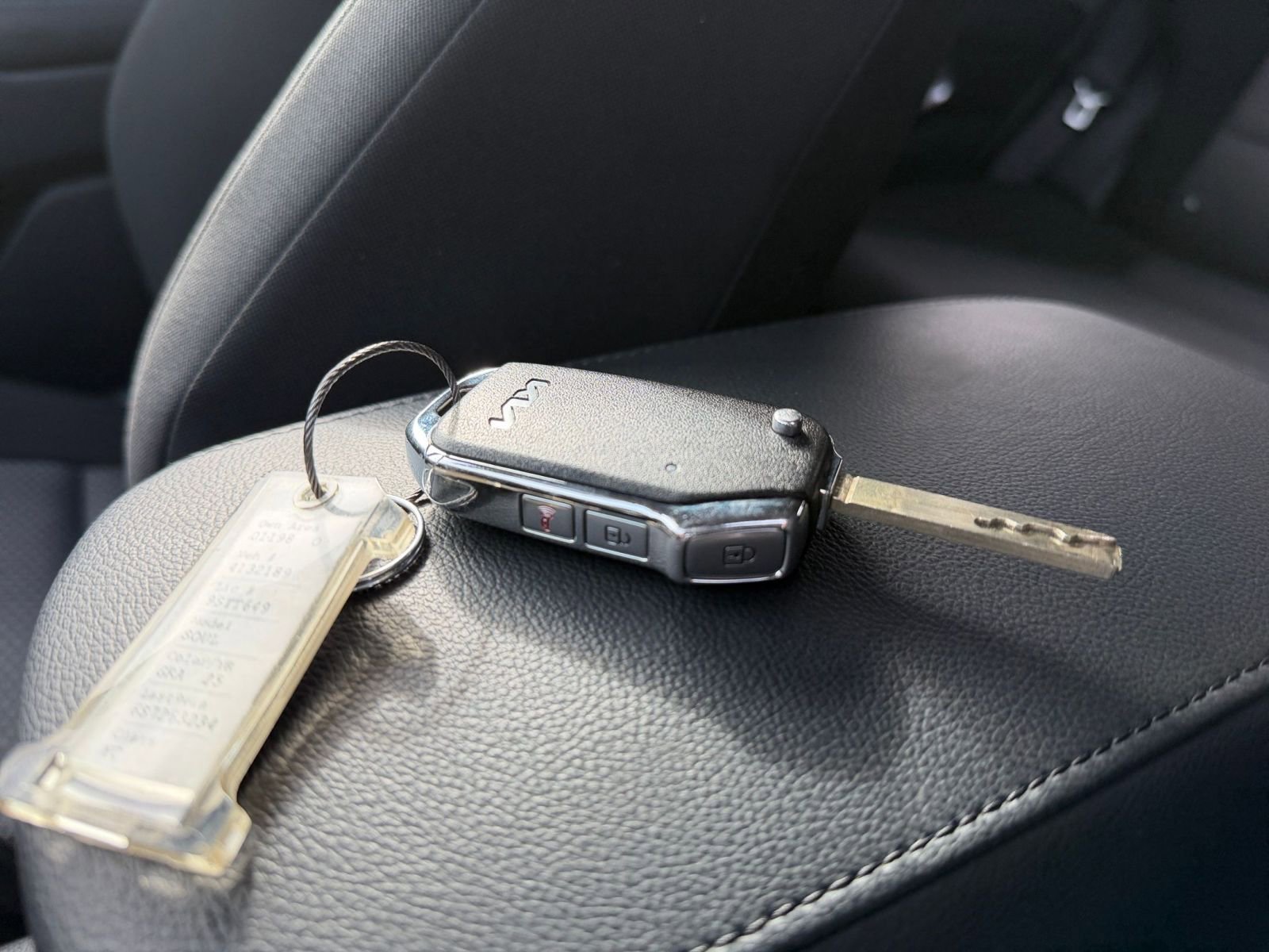 Thumbnail: 2025 Kia Soul - 22