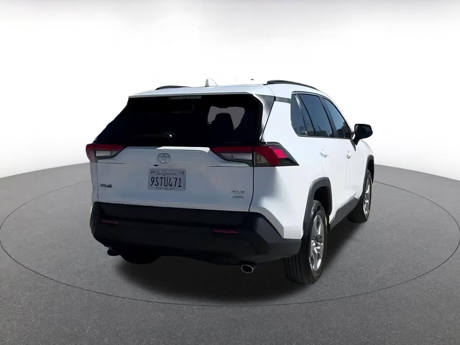 Thumbnail: 2025 Toyota RAV4 - 12