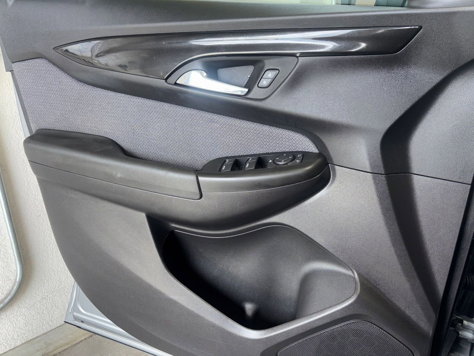 Thumbnail: 2025 Chevrolet TrailBlazer - 18