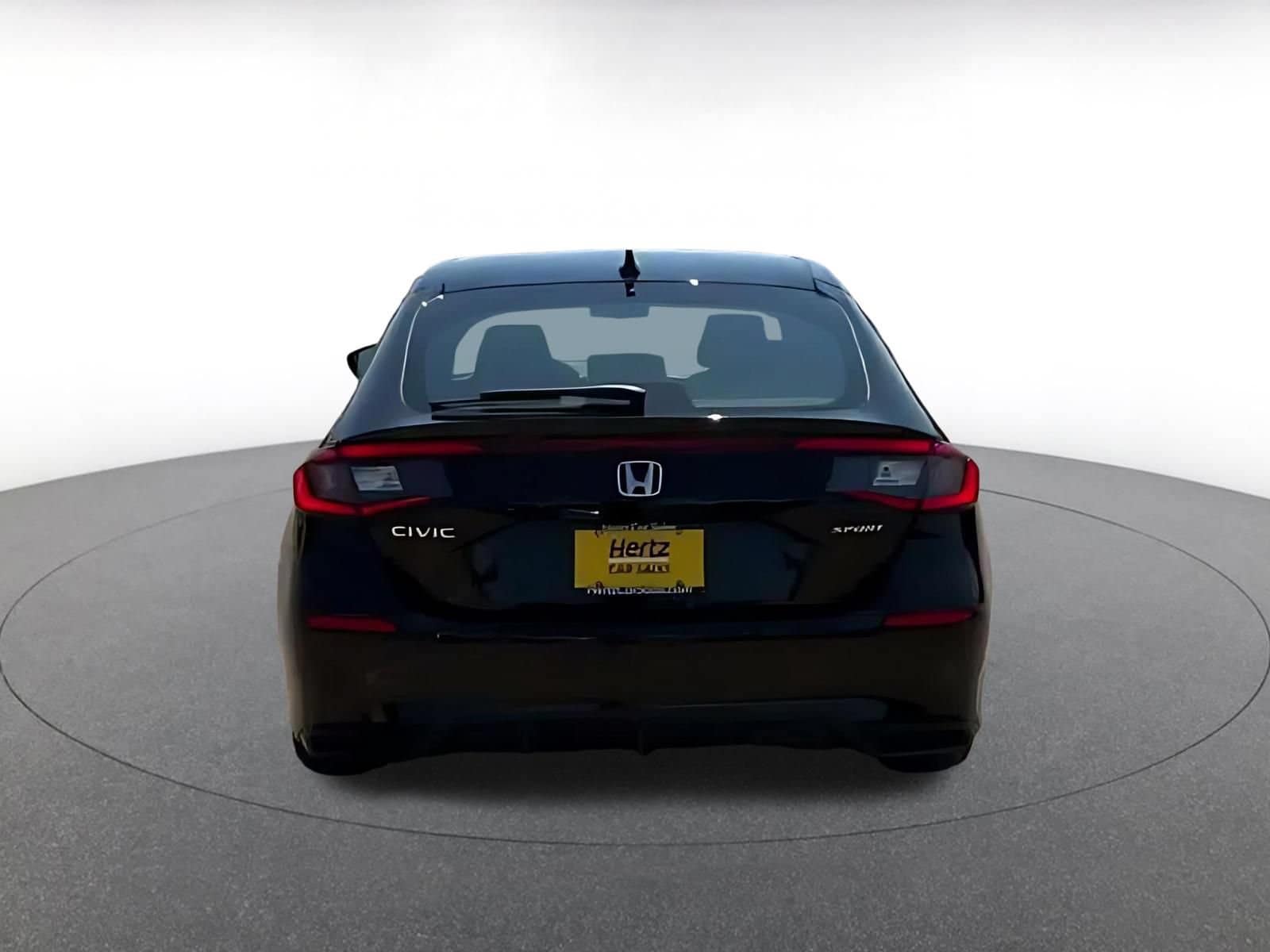 Thumbnail: 2025 Honda Civic - 12