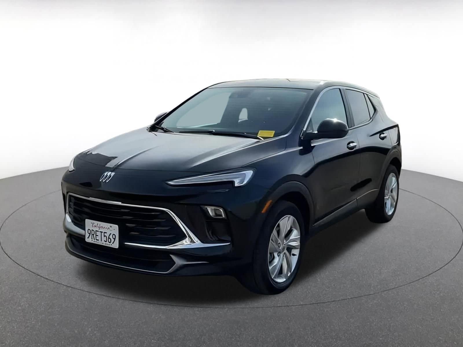 Thumbnail: 2025 Buick Encore GX - 7