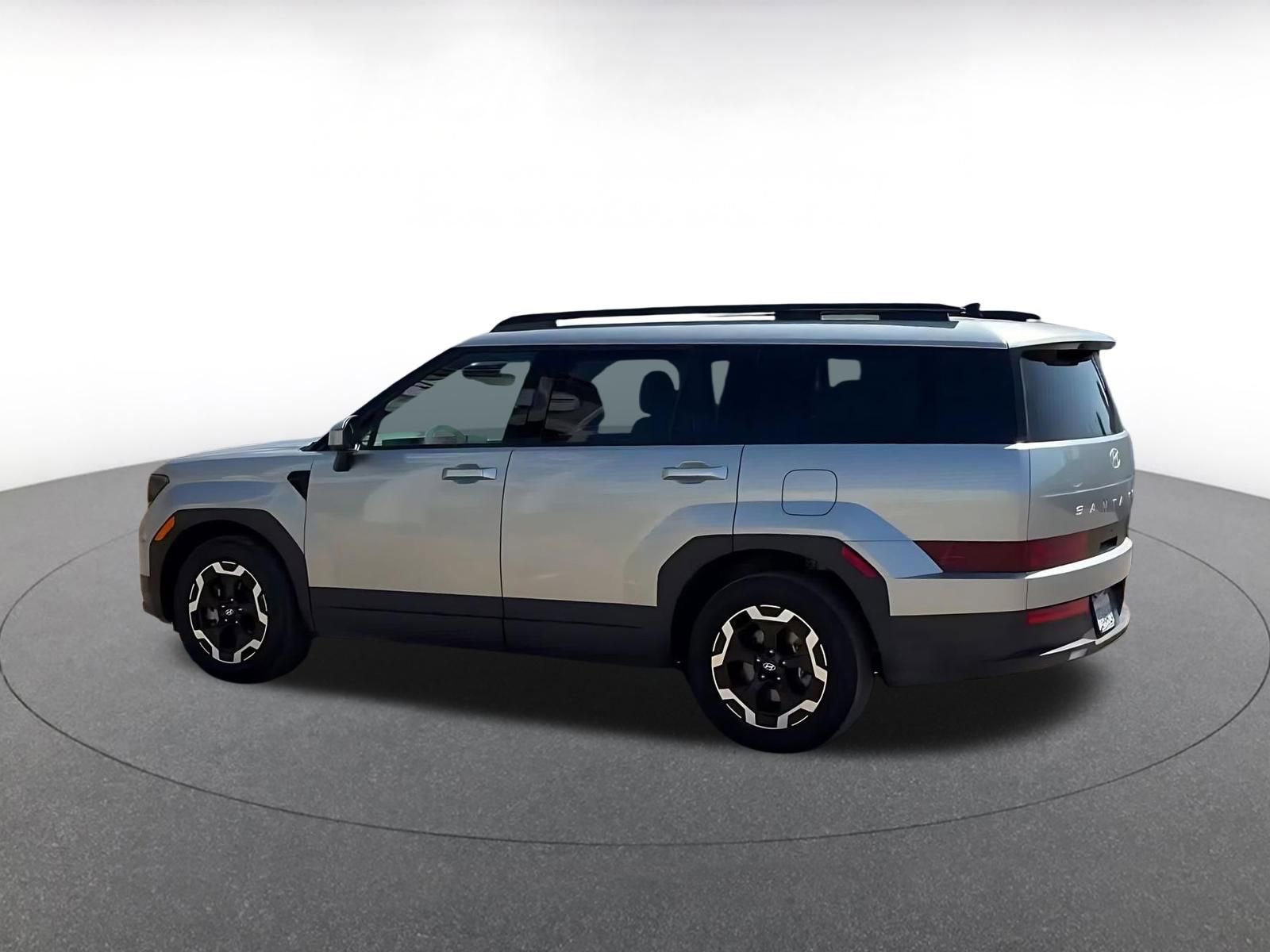 Thumbnail: 2025 Hyundai Santa Fe - 10