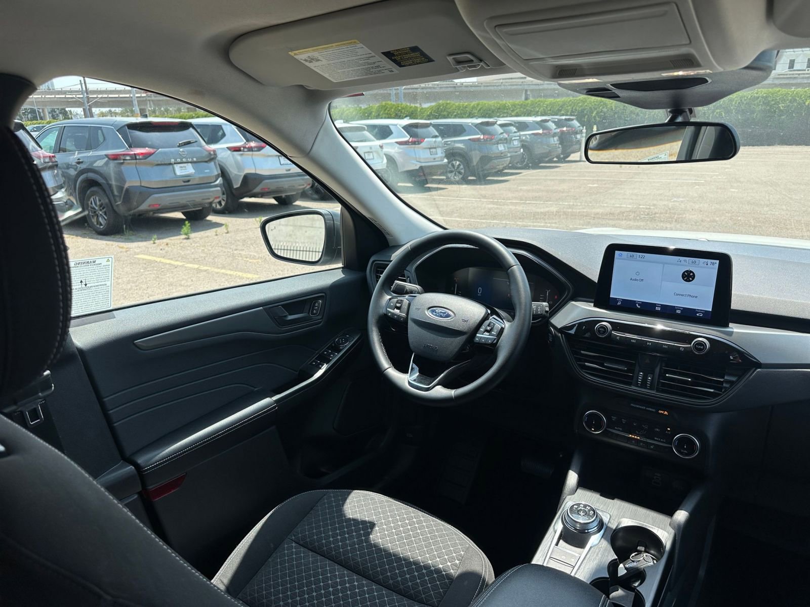 Thumbnail: 2024 Ford Escape - 34