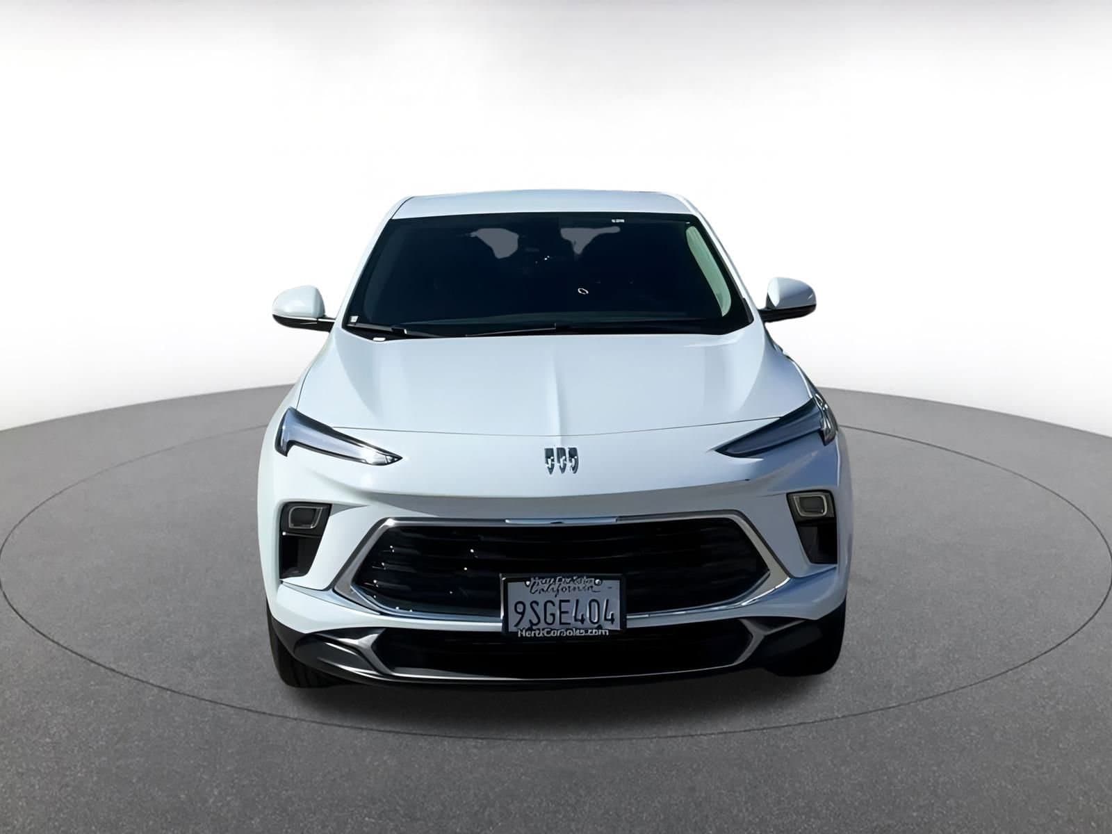 Thumbnail: 2025 Buick Encore GX - 4