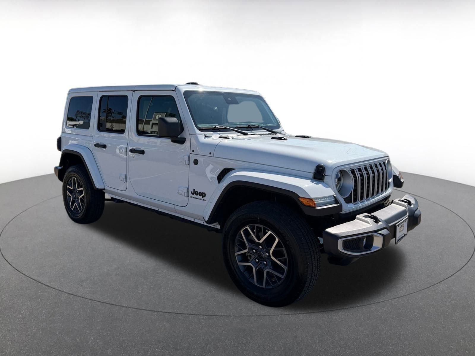 Thumbnail: 2025 Jeep Wrangler - 1
