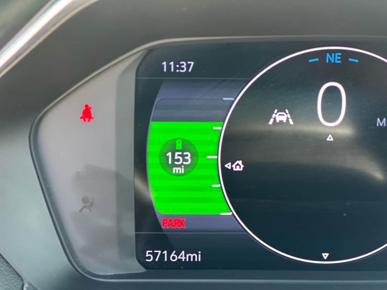 Thumbnail: 2023 Chevrolet Bolt EV - 18