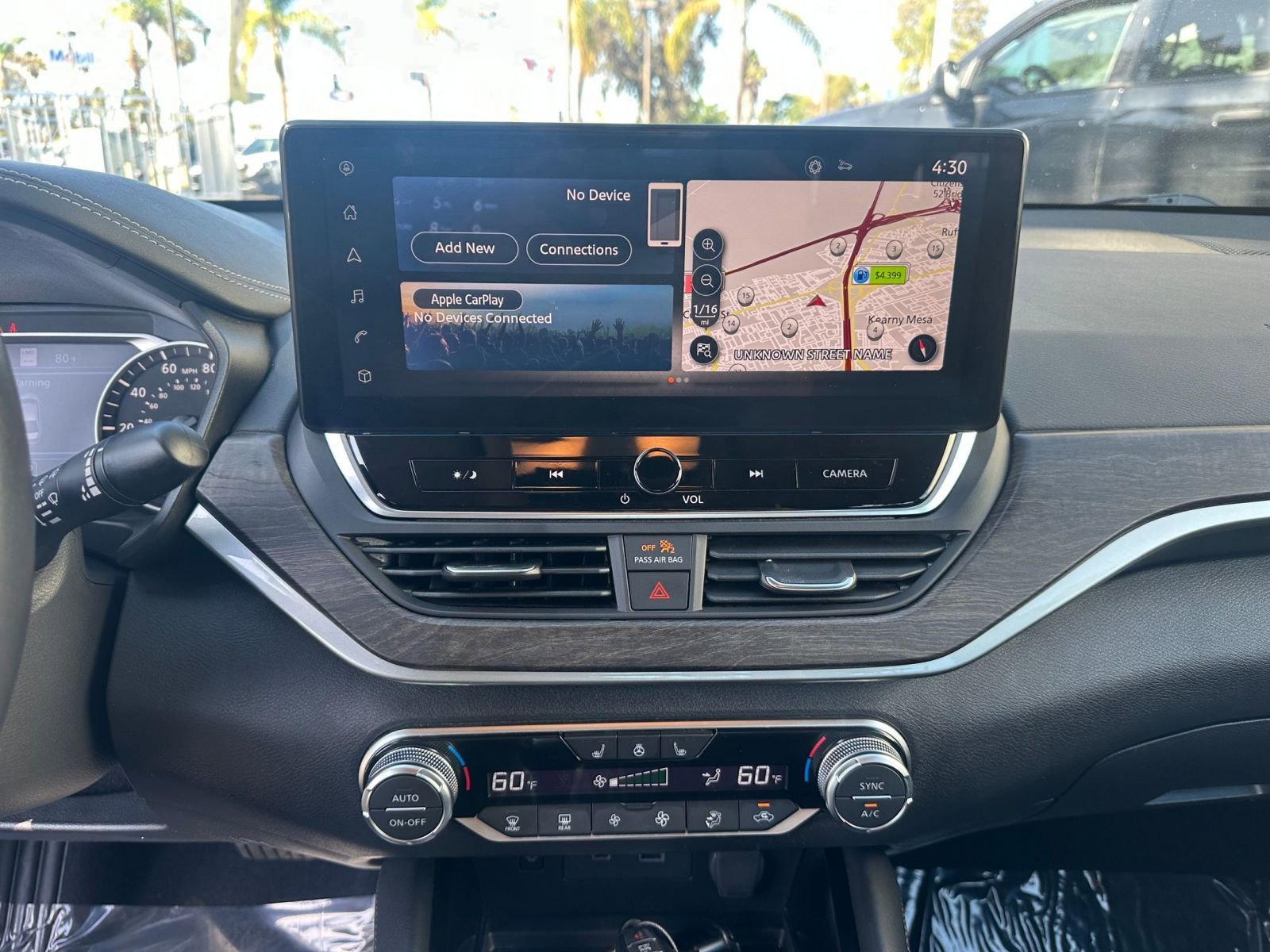 Thumbnail: 2024 Nissan Altima - 21