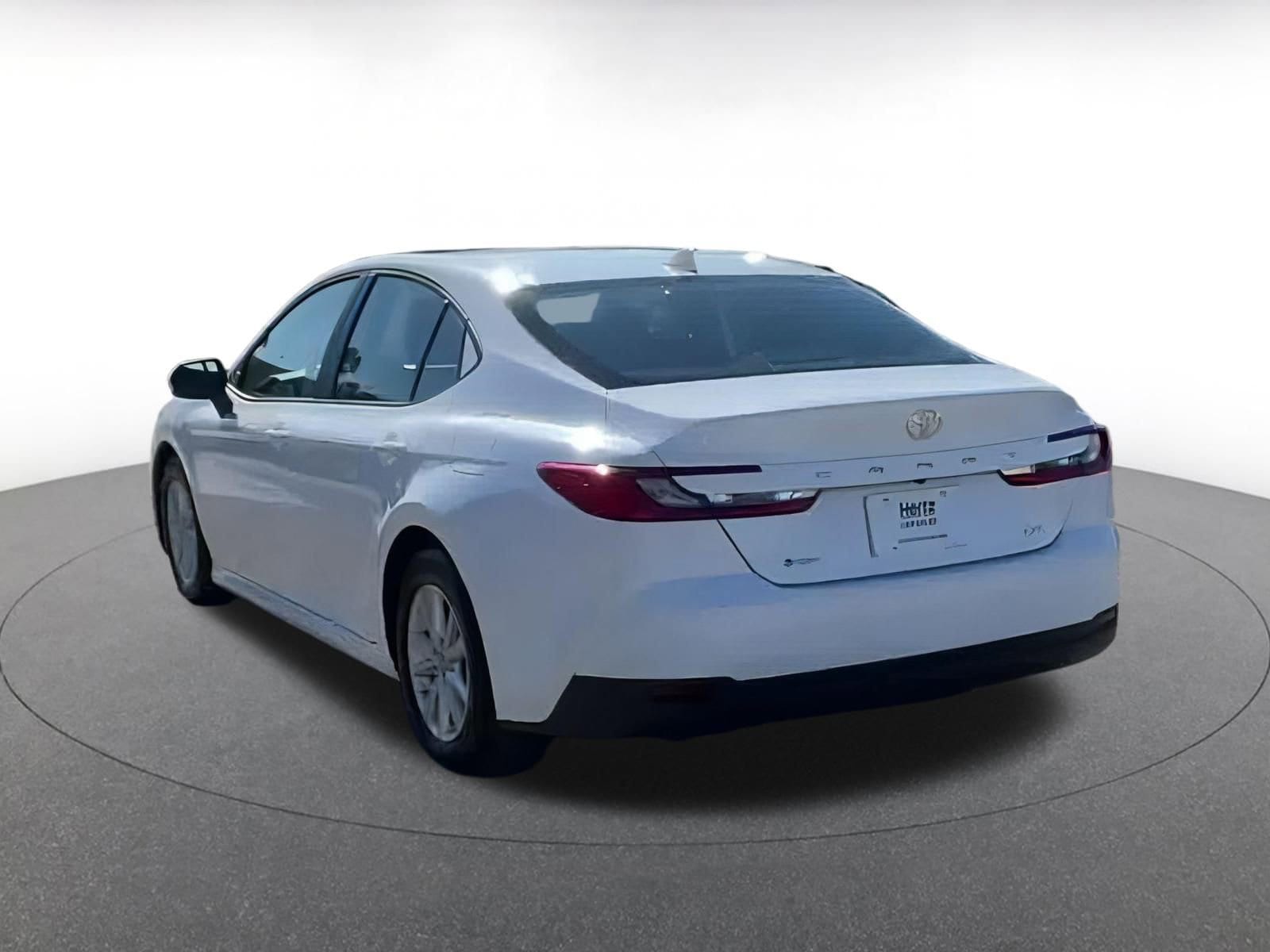 Thumbnail: 2025 Toyota Camry - 4