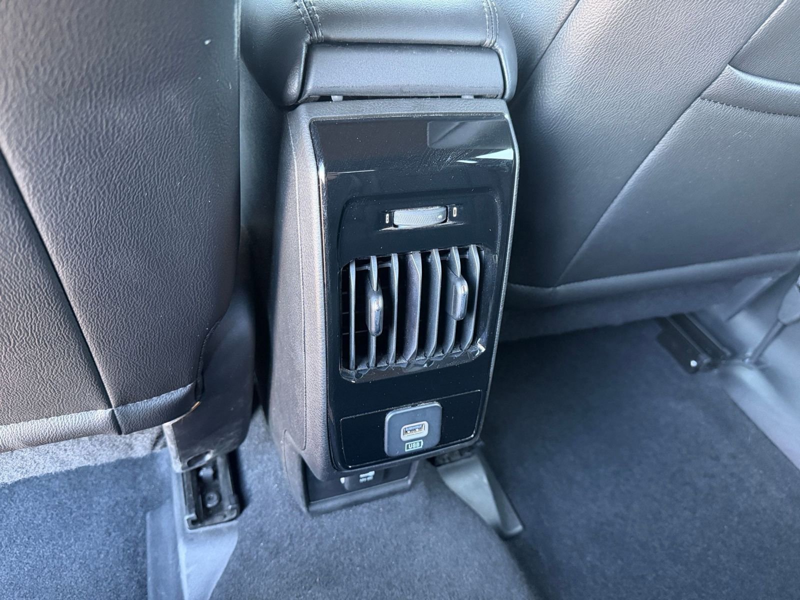 Thumbnail: 2025 Jeep Compass - 24