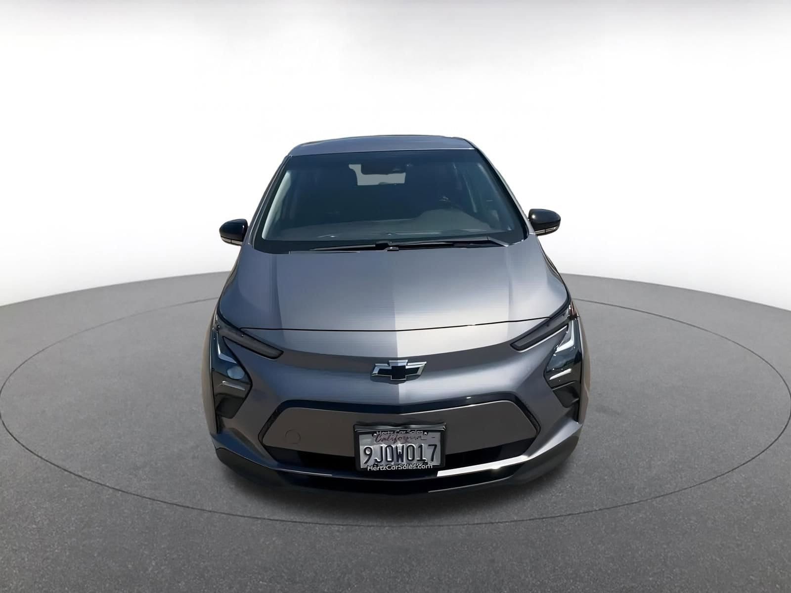 Thumbnail: 2023 Chevrolet Bolt EV - 4