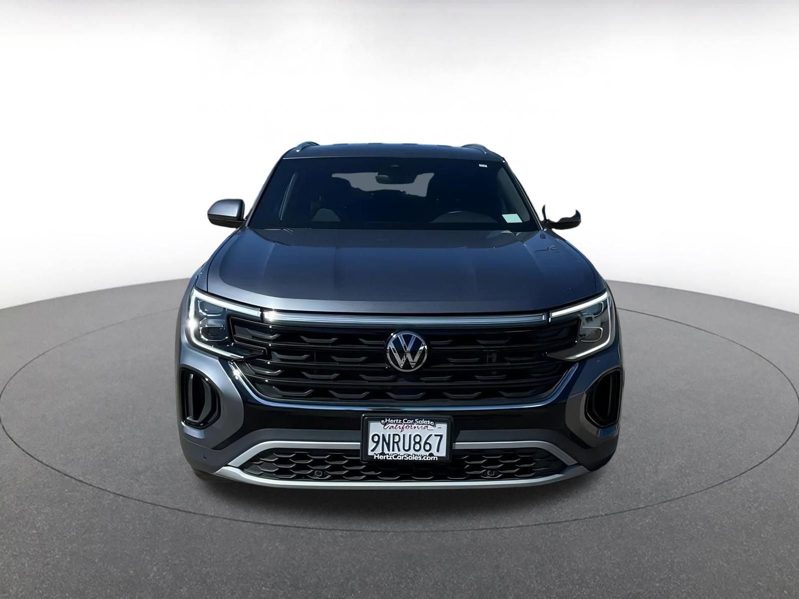 Thumbnail: 2025 Volkswagen Atlas - 3