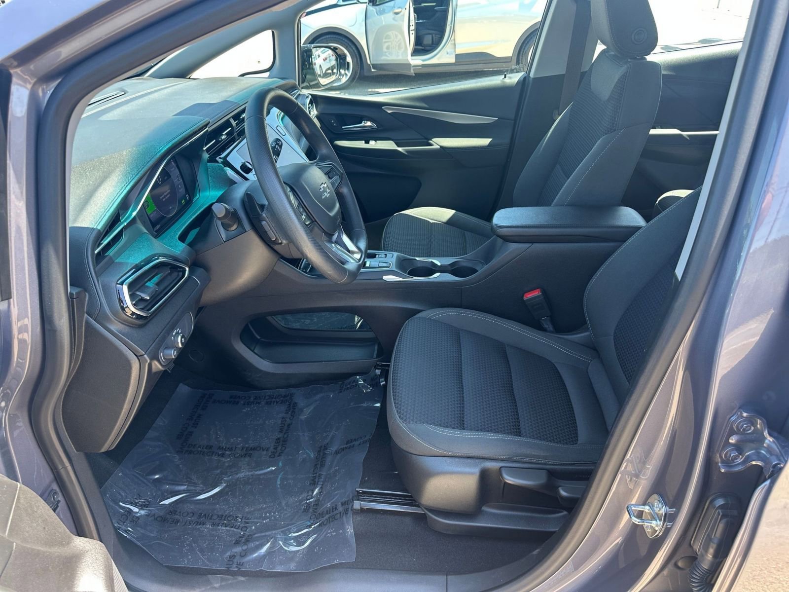 Thumbnail: 2023 Chevrolet Bolt EV - 29