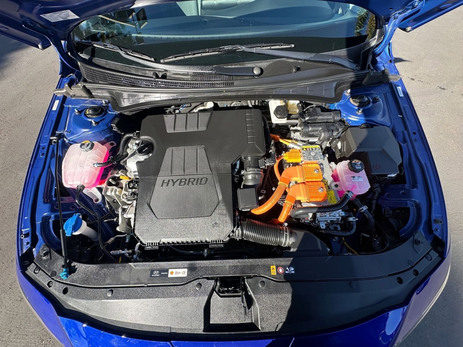 Thumbnail: 2025 Hyundai Elantra - 31