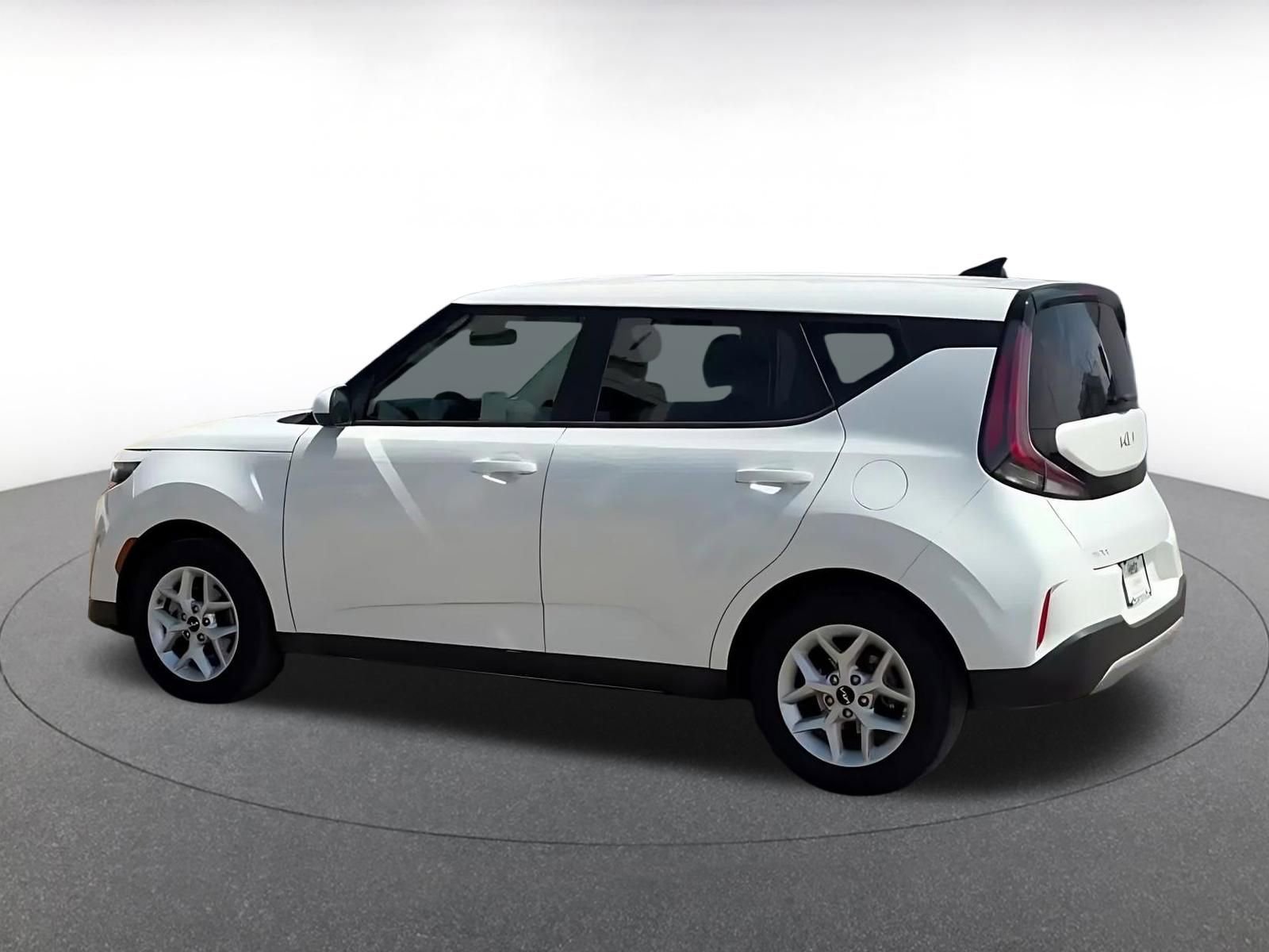 Thumbnail: 2025 Kia Soul - 10