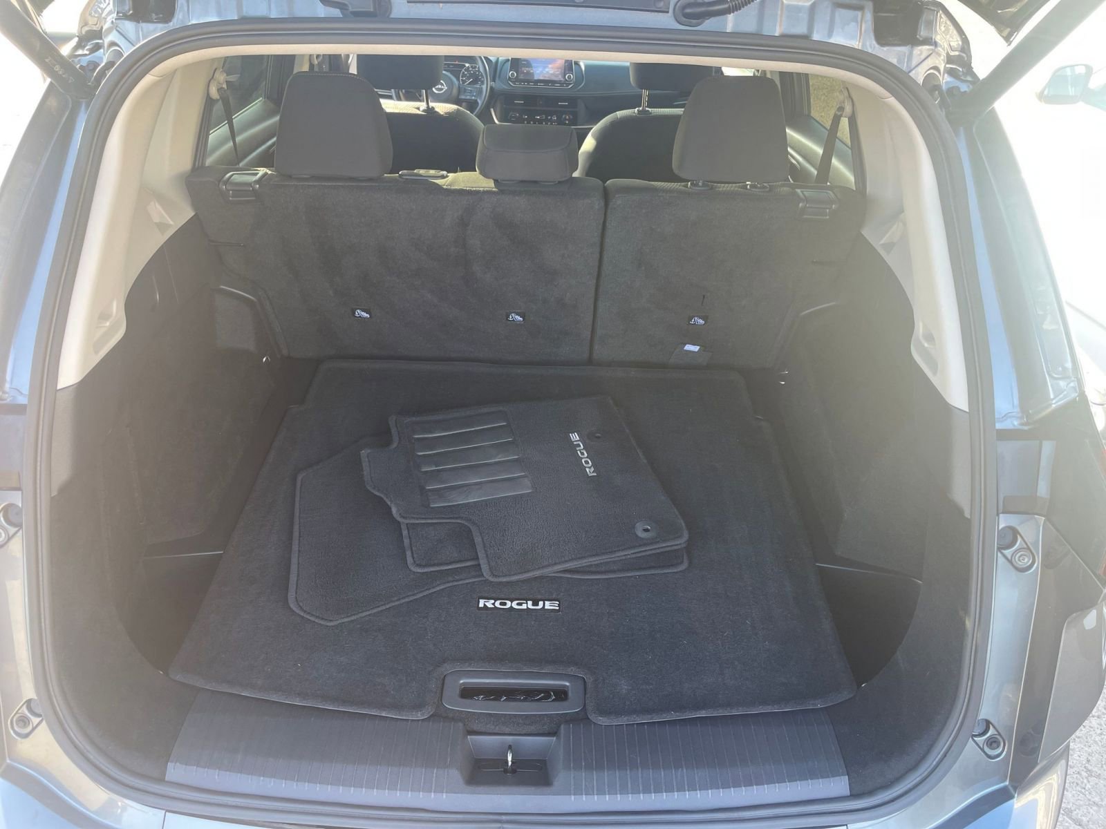 Thumbnail: 2024 Nissan Rogue - 32