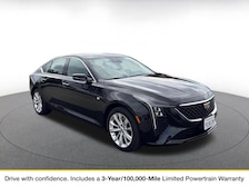 2026 Cadillac CT5 Premium Luxury -
                  San Diego, CA