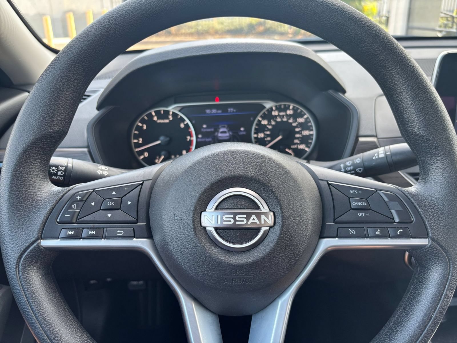 Thumbnail: 2025 Nissan Altima - 28