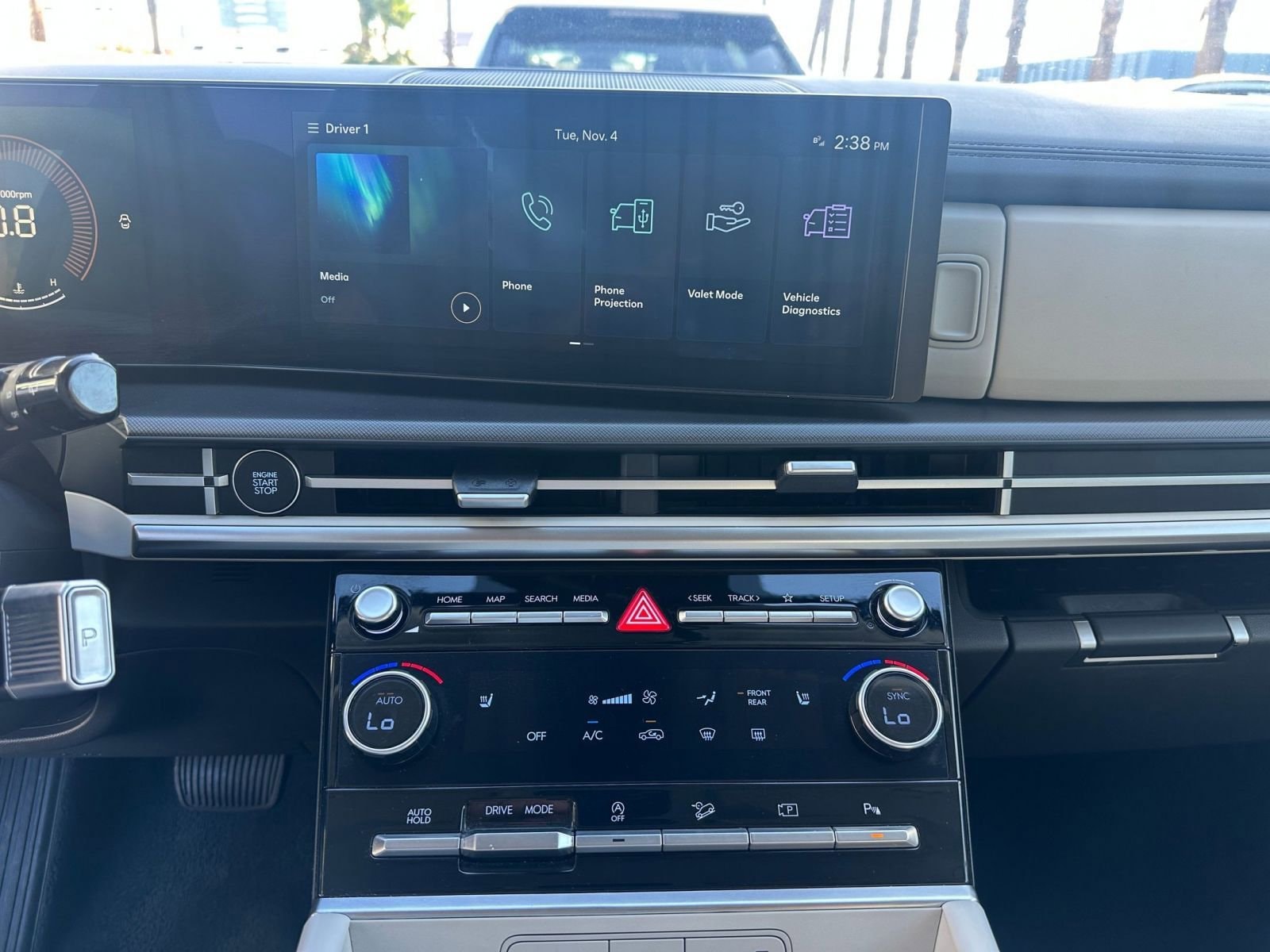 Thumbnail: 2025 Hyundai Santa Fe - 21