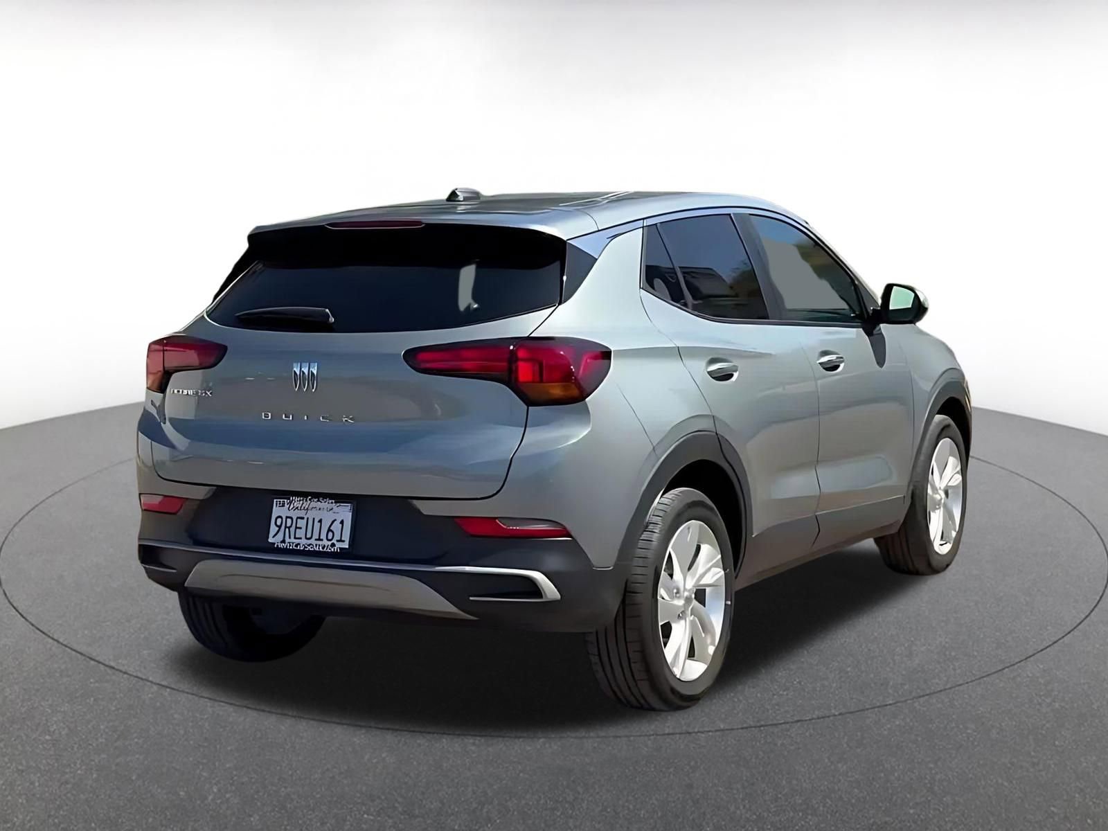 Thumbnail: 2025 Buick Encore GX - 14