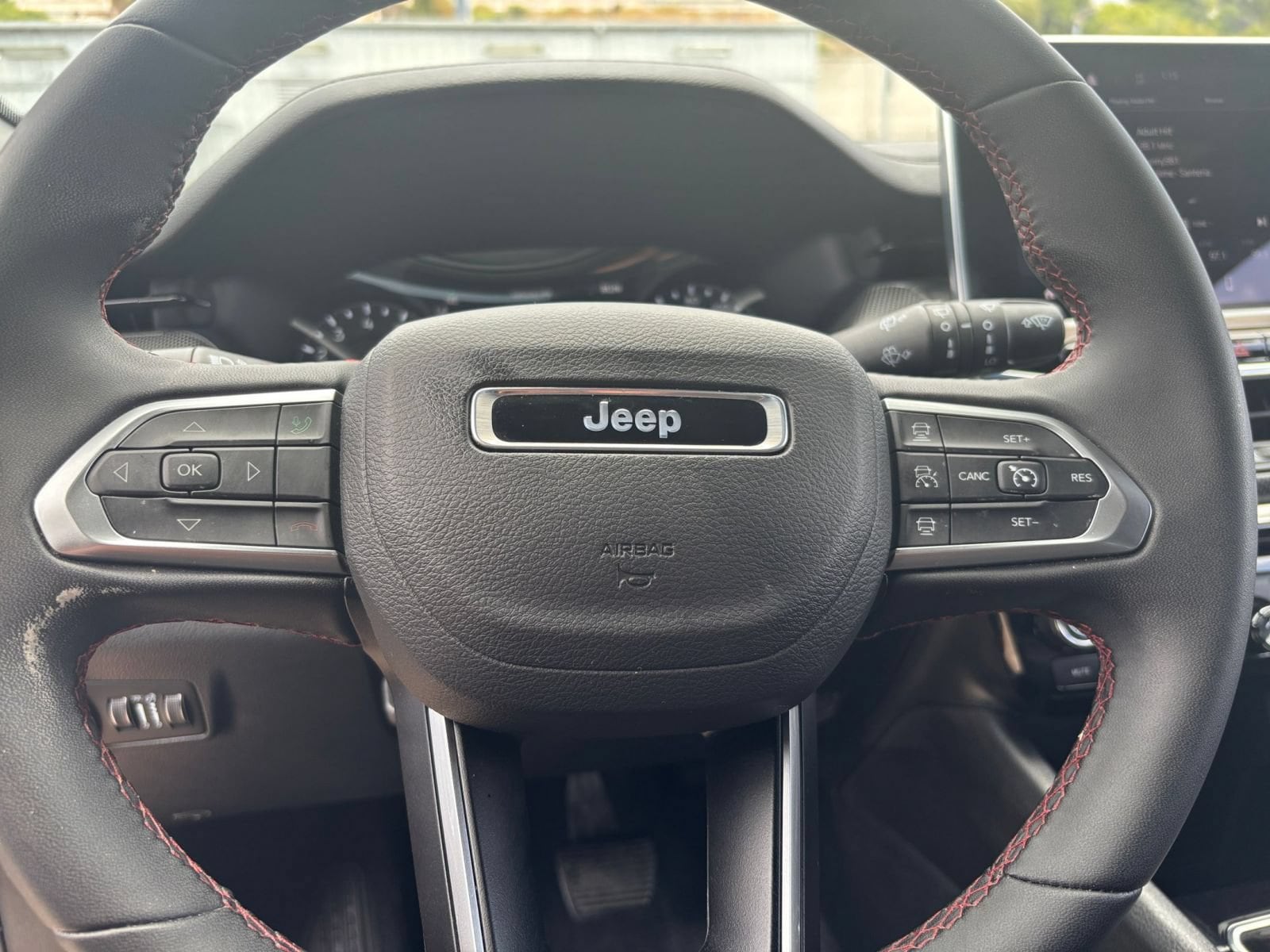 Thumbnail: 2025 Jeep Compass - 27