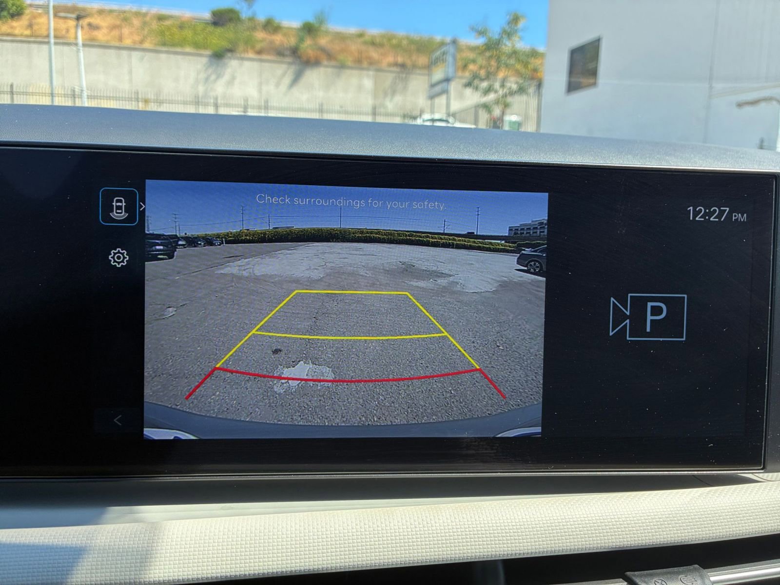 Thumbnail: 2025 Hyundai Tucson - 25