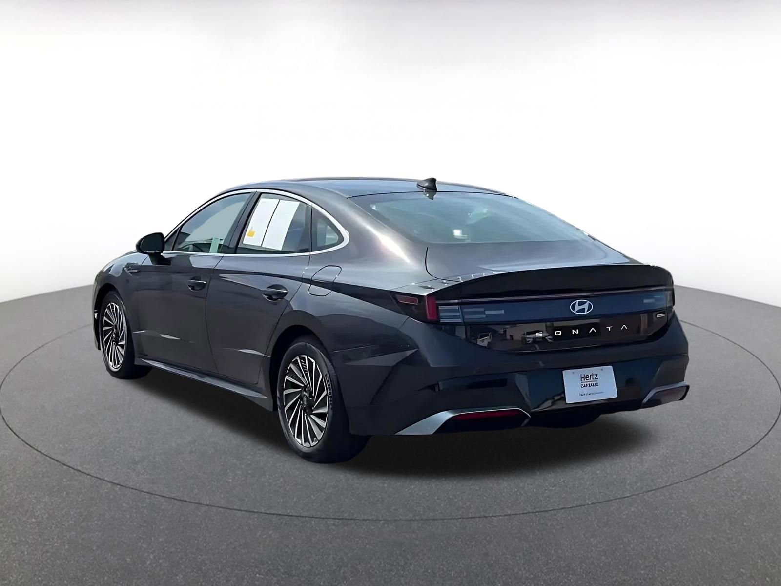 Thumbnail: 2025 Hyundai Sonata - 11