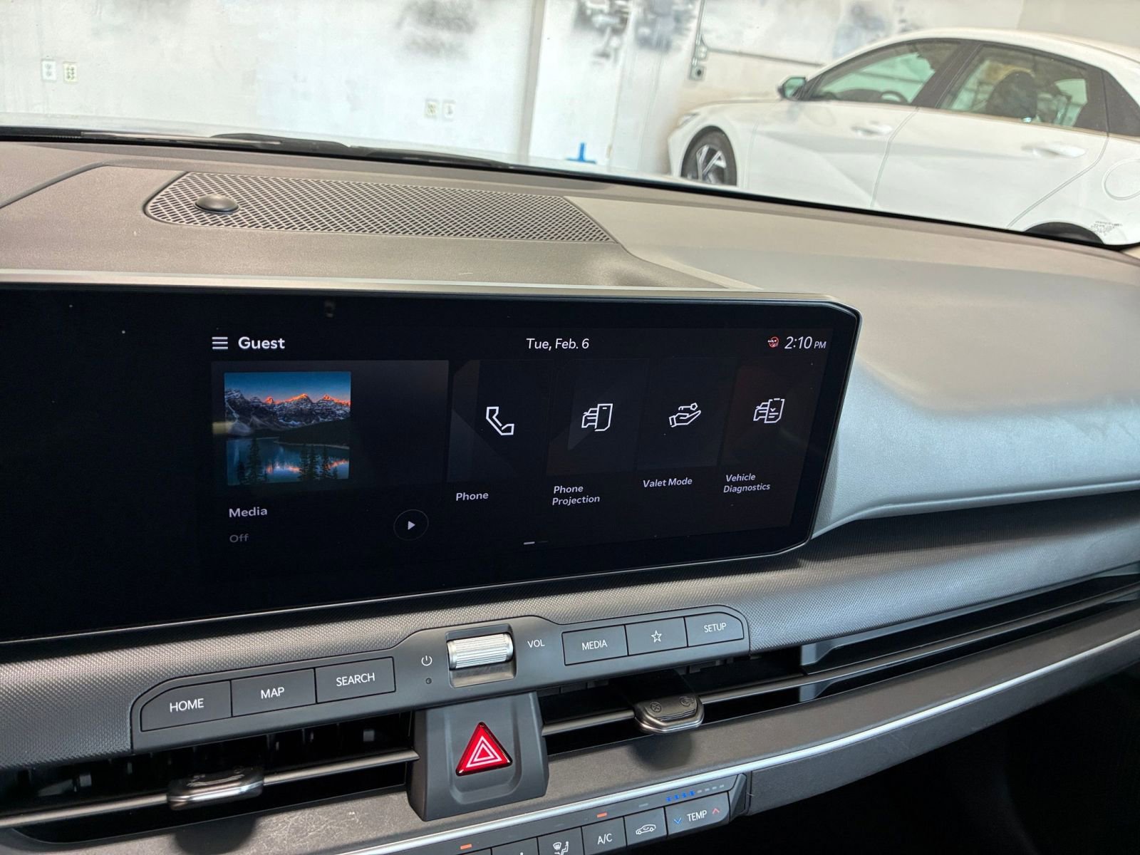 Thumbnail: 2025 Kia K4 - 20